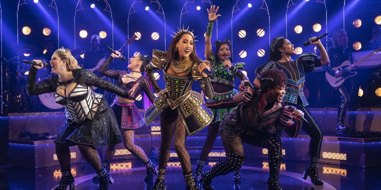 SIX to Host Its First-Ever Autism Friendly Performance, Presented by TDF  Image