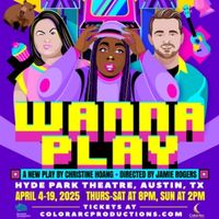Review: WANNA PLAY – Christine Hoang Sets High Score Photo
