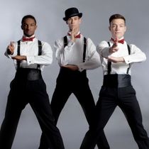 Uptown Players & Bruce Wood Dance Present IMAGINE