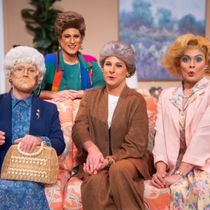 Golden Girls Stage Comedy THE LAUGHS CONTINUE Heads to Thousand Oaks This October