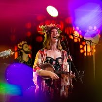 GOING ACOUSTIC At Quig's Celebrates 3 Years of Community and Creativity