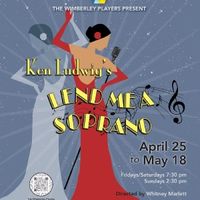 Review: LEND ME A SOPRANO at The Wimberley Playhouse Photo