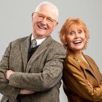 Don Shelby and Nancy Nelson Bring LOVE LETTERS to Chanhassen Dinner Theatres