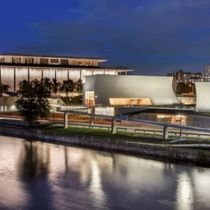 Following Trump Takeover Kennedy Center Subscription Sales Drop 36%