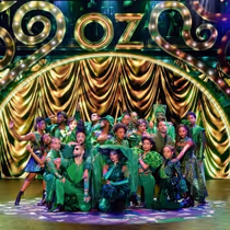 THE WIZ Comes to Kansas City Next Month