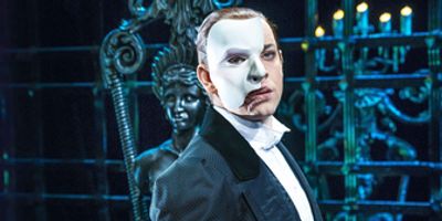 EXCLUSIVE: Ben Forster Talks ‘Phantom’ World Tour, New Album & More Photo