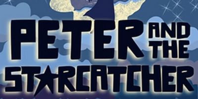 PETER AND THE STARCATCHER Comes to Matthews Playhouse Photo