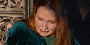 Interview: Lexi Wolfe and Andrew Slade of AFTER SHAKESPEARE at Odd Box during Ottawa Fringe