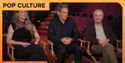 Ben Stiller Teases Ariana Grande's Role in MEET THE PARENTS Sequel