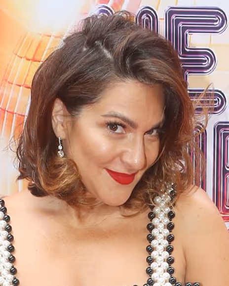 Shoshana Bean Headshot
