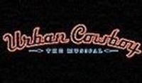 Urban Cowboy
