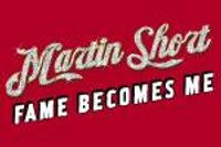 Martin Short: Fame Becomes Me