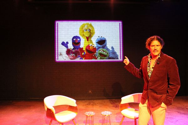 Cast. From Left to Right: Austin Valdez, Jim Nieb, Verity Van Dams, Alef Orixa 8