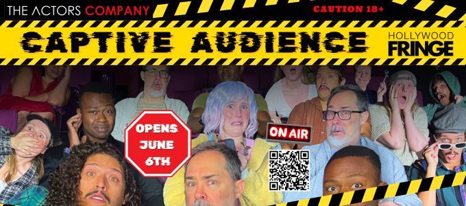 Captive Audience