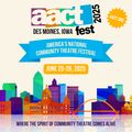 AACTFest 2025 in Des Moines