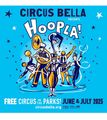 HOOPLA! in San Francisco / Bay Area
