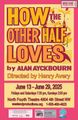 HOW THE OTHER HALF LOVES in Albuquerque