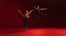 Dance Theatre of Harlem in New Orleans