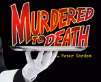 Murdered to Death in Tampa