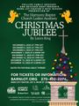 The Harmony Baptist Church Ladies Auxiliary Christmas Jubilee in Louisville
