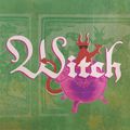 Witch in Omaha