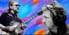 Father's Day Rockin' Brunch with Cary Brown & Geoff Hartwell in Rockland / Westchester