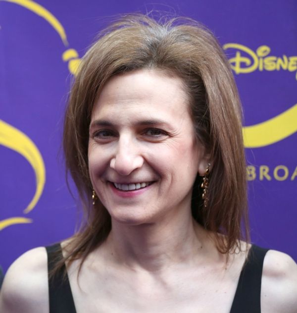 Natasha Katz  Photo