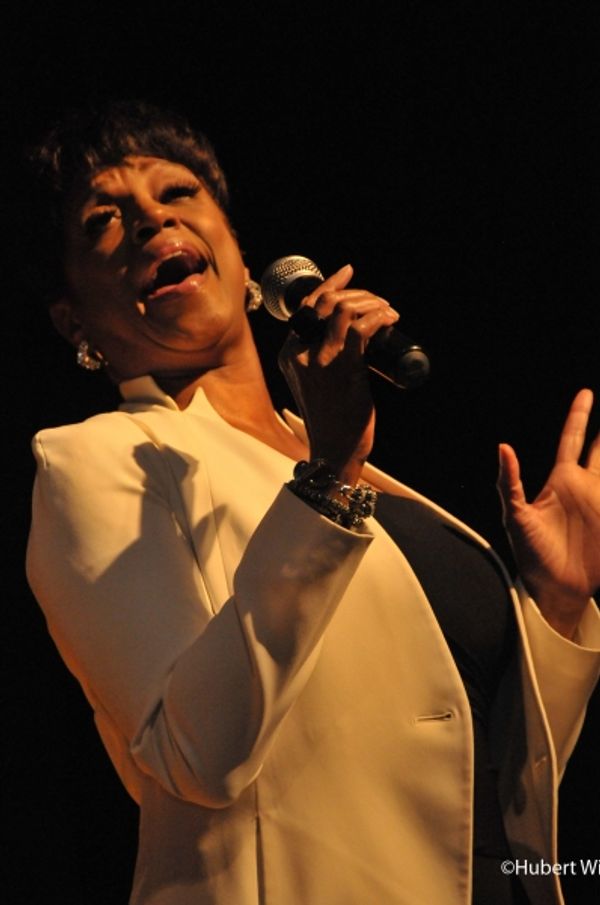 Marva Hicks Photo