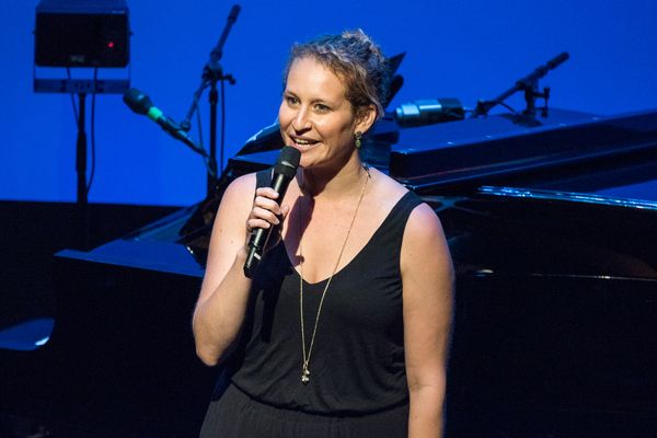 Anna K. Jacobs Photo