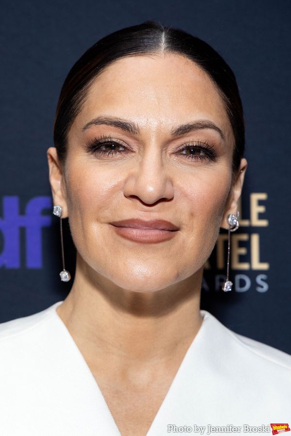 Shoshana Bean Photo
