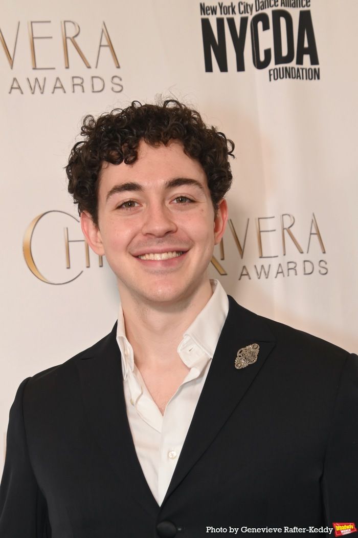 Photos: On the Red Carpet for the 2024 Chita Rivera Awards  Image