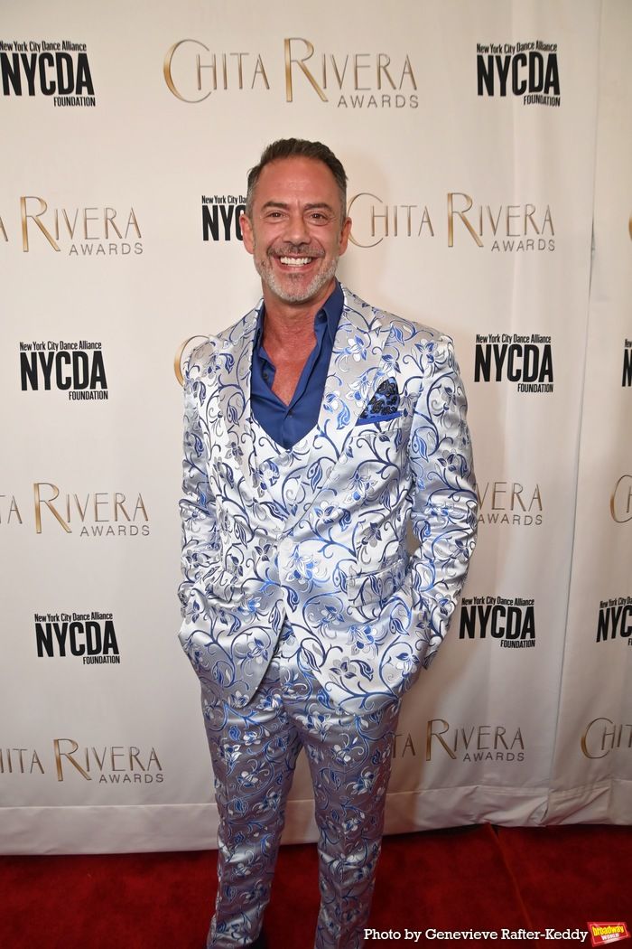 Photos: On the Red Carpet for the 2024 Chita Rivera Awards  Image