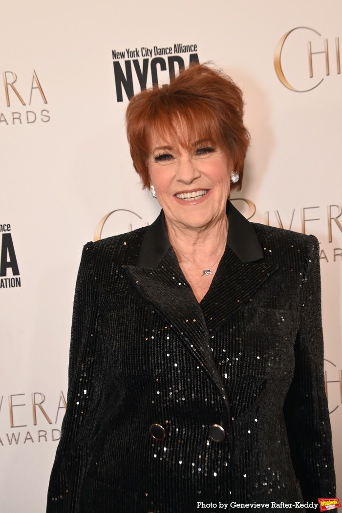 Photos: On the Red Carpet for the 2024 Chita Rivera Awards  Image
