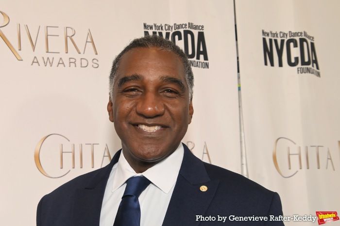 Photos: On the Red Carpet for the 2024 Chita Rivera Awards  Image