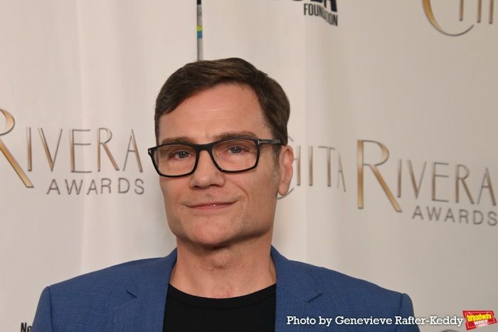 Photos: On the Red Carpet for the 2024 Chita Rivera Awards  Image