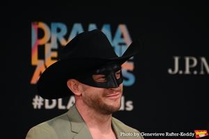Orville Peck  Photo