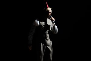 Orville Peck Photo