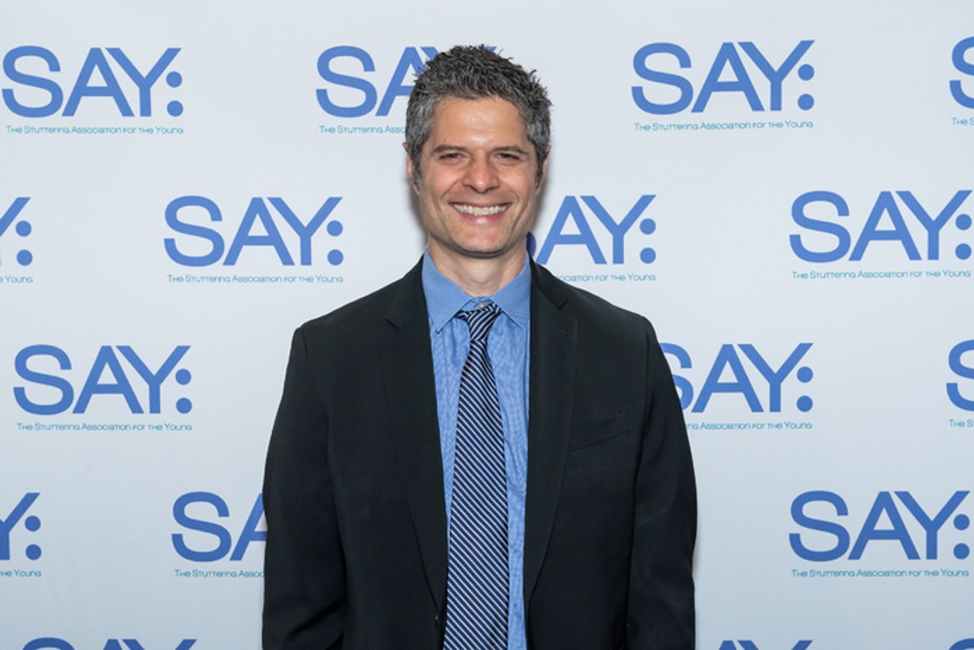 Photos: SAY Gala Honoring Richard Kind, Tom Kitt, and Shachar G. Scott  Image
