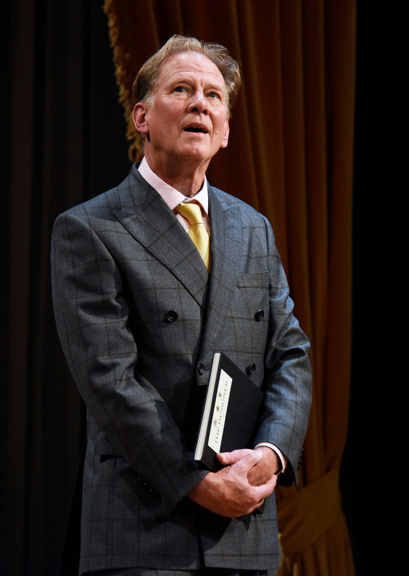 Photos: BY ROYAL APPOINTMENT At Theatre Royal Bath  Image