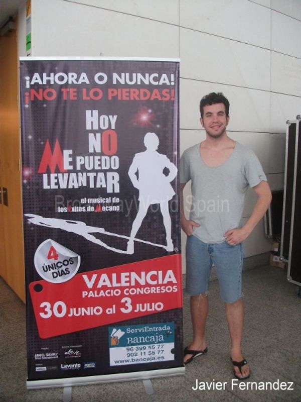 Xavi Navarro Photo